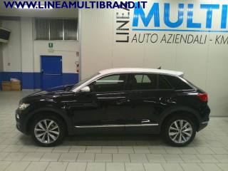 VOLKSWAGEN T-Roc usata, con ESP