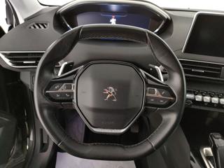 PEUGEOT 3008 usata, con Cerchi in lega