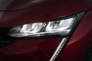 PEUGEOT 308 usata 8