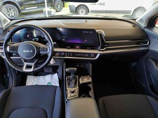 KIA Sportage usata, con Cerchi in lega