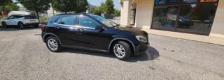 MERCEDES-BENZ GLA 180 usata, con Servosterzo