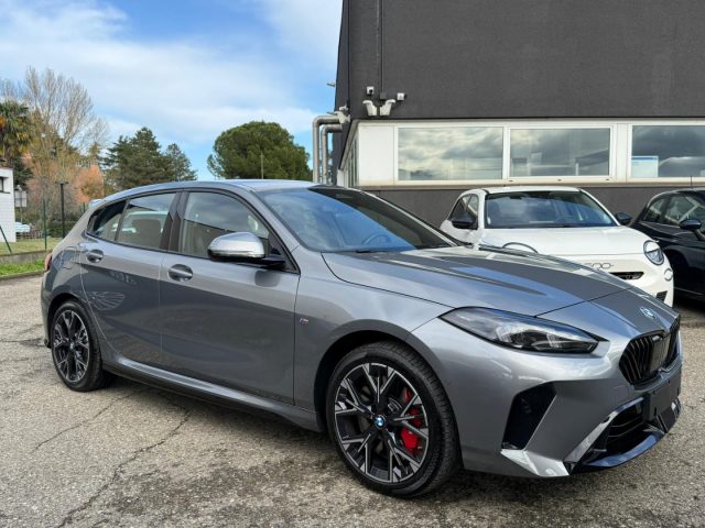 BMW 118 usata, con Alzacristalli elettrici