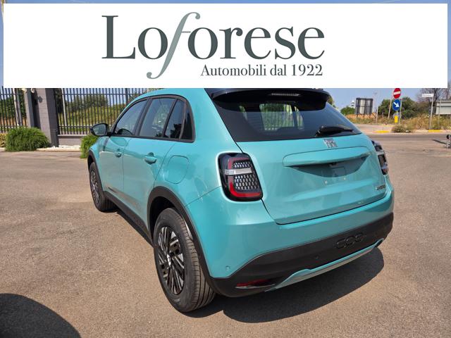 FIAT 600 usata, con Airbag Passeggero