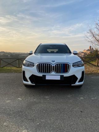 BMW X3 usata, con Airbag Passeggero