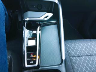 MG ZS usata, con Boardcomputer