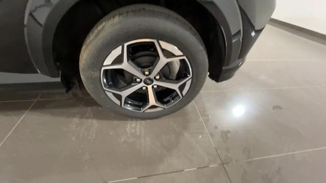 FORD Puma usata, con Cerchi in lega