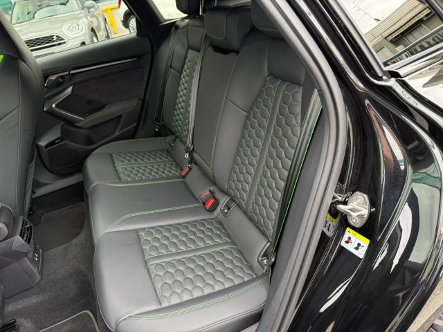 AUDI RS3 usata 37