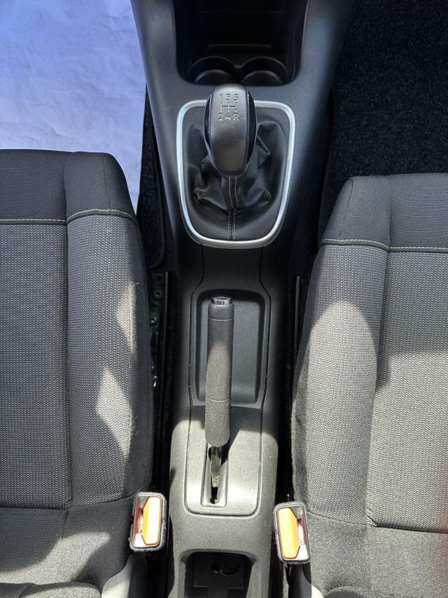 CITROEN C3 usata, con Controllo automatico clima