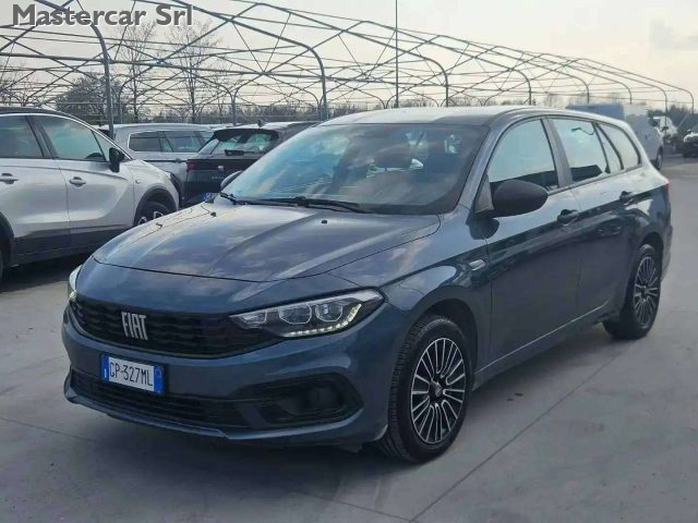 FIAT Tipo usata, con Airbag laterali