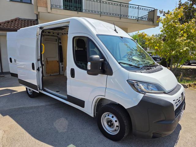 FIAT Ducato usata, con Airbag