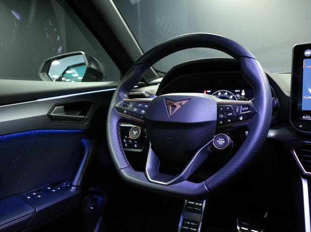 CUPRA Formentor usata, con Immobilizzatore elettronico