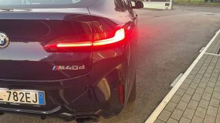 BMW X4 usata, con Regolazione elettrica sedili