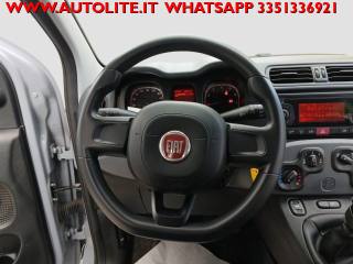 FIAT Panda usata, con Cronologia tagliandi