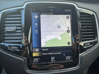 VOLVO XC90 usata, con Climatizzatore