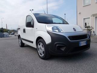 FIAT Fiorino usata, con Airbag