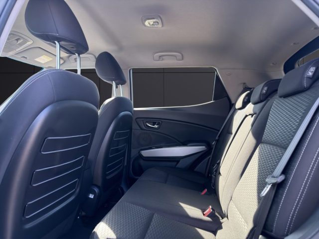 SSANGYONG Tivoli usata, con Fendinebbia