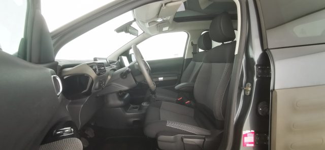 CITROEN C4 Cactus usata, con ESP
