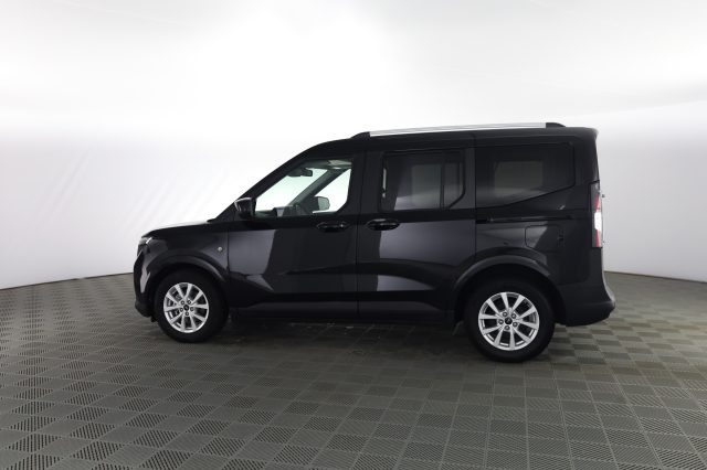 FORD Tourneo Courier usata 5