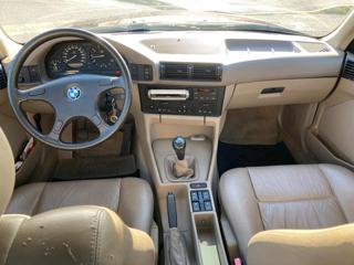 BMW 520 usata 10