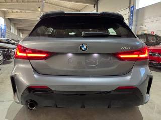 BMW 118 usata, con Autoradio