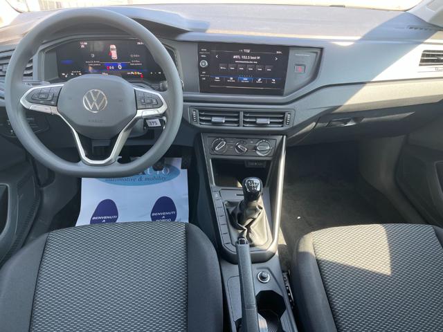 VOLKSWAGEN Polo usata, con Cruise Control