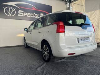 PEUGEOT 5008 usata, con Controllo automatico clima