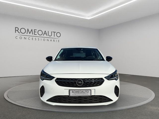OPEL Corsa usata, con Immobilizzatore elettronico