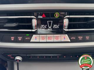 BMW 320 usata, con Sistema di navigazione
