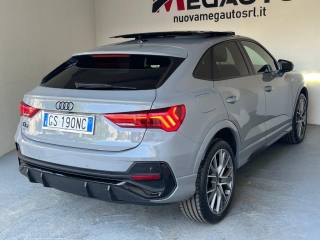 AUDI Q3 usata, con Autoradio