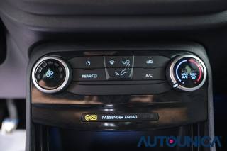 FORD Puma usata, con Chiusura centralizzata telecomandata