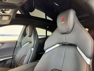 FERRARI Purosangue usata, con Immobilizzatore elettronico