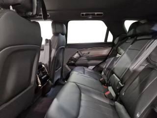 LAND ROVER Range Rover Sport usata, con Immobilizzatore elettronico