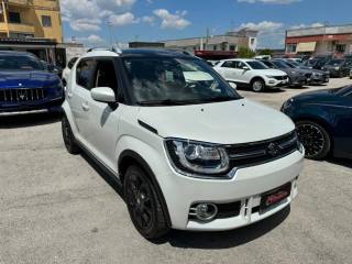 SUZUKI Ignis usata, con Airbag laterali