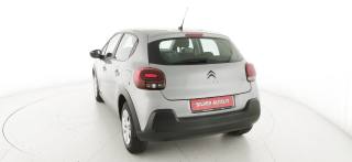 CITROEN C3 usata, con Android Auto