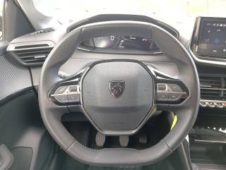 PEUGEOT 208 usata, con Boardcomputer