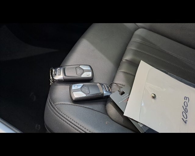 AUDI Q5 usata 31