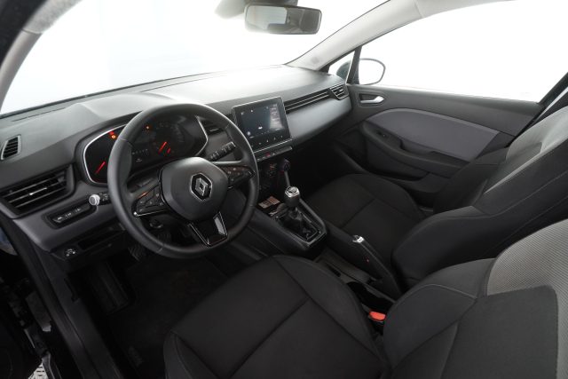RENAULT Clio usata 7