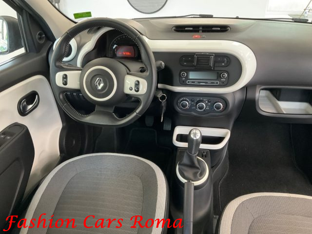 RENAULT Twingo usata 22