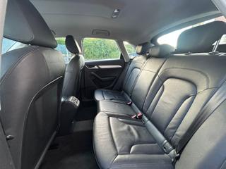 AUDI Q3 usata, con ESP