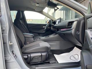 NISSAN Qashqai usata, con Autoradio