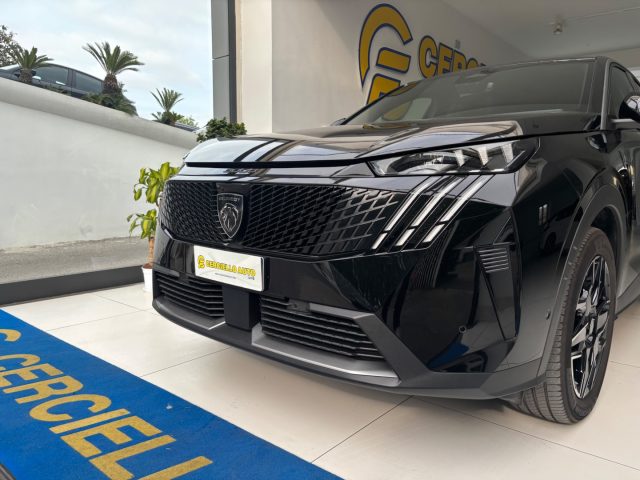 PEUGEOT 3008 usata, con Airbag Passeggero