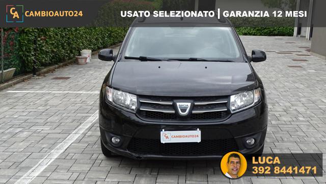 DACIA Logan usata, con Controllo trazione