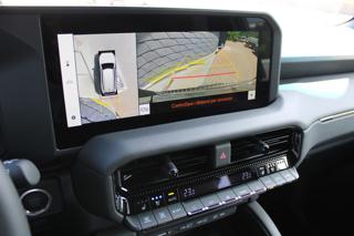 TOYOTA Land Cruiser usata, con Interni in pelle
