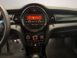 MINI One usata, con Lettore CD