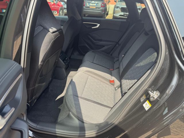 AUDI A5 usata, con Immobilizzatore elettronico