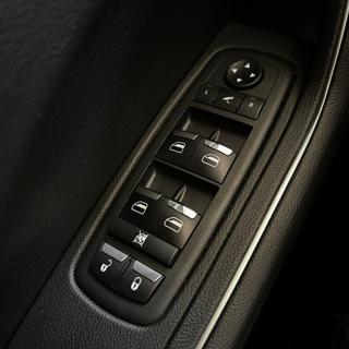 MASERATI Levante usata, con Chiusura centralizzata telecomandata