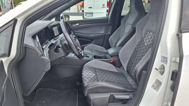 VOLKSWAGEN Golf usata, con Cerchi in lega