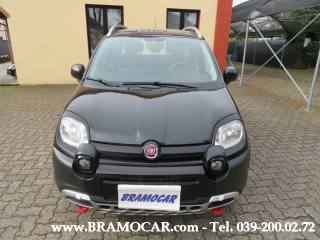 FIAT Panda Cross usata, con Airbag laterali