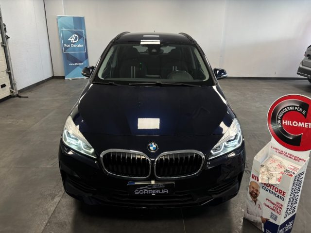 BMW 216 usata, con Airbag