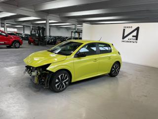 PEUGEOT 208 usata, con Autoradio